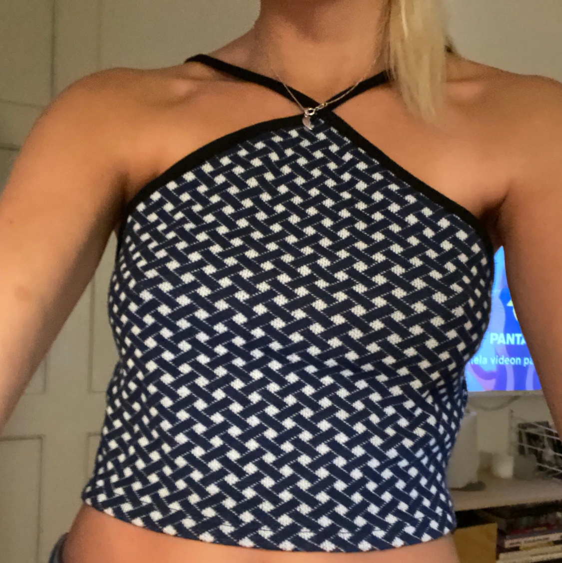 Fint linne från zara  - 90