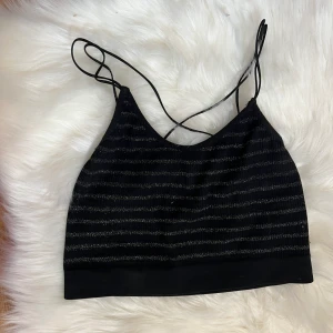 randig glittrig topp  - randig glittrig topp !! 