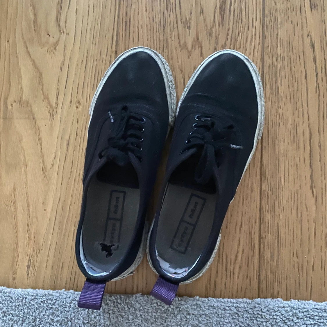 Eytyz /hm edition skor - 90