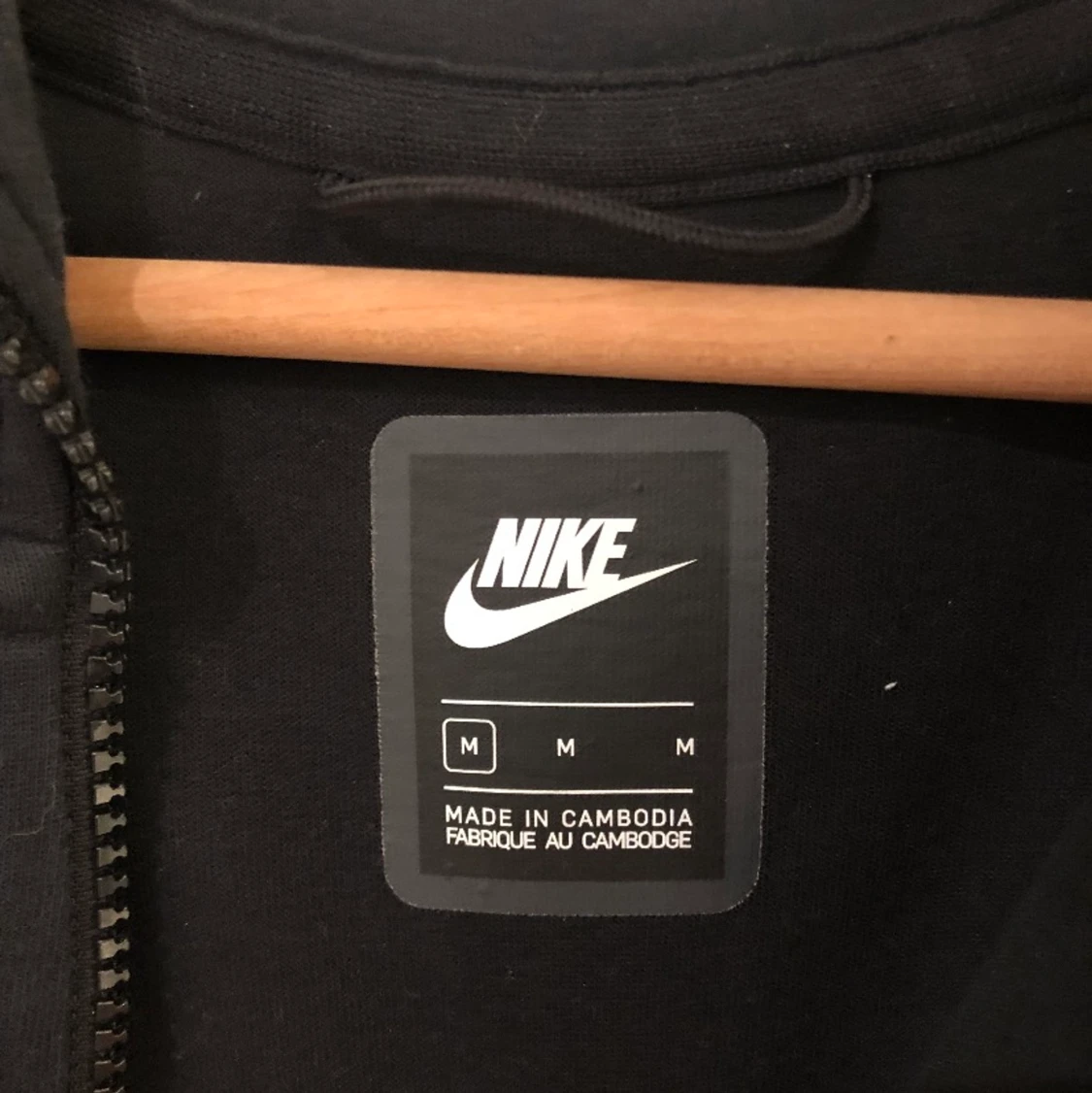 Nike tech fleece  - 91
