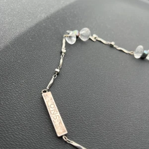 Snö halsband - Halsband från snö vintage 