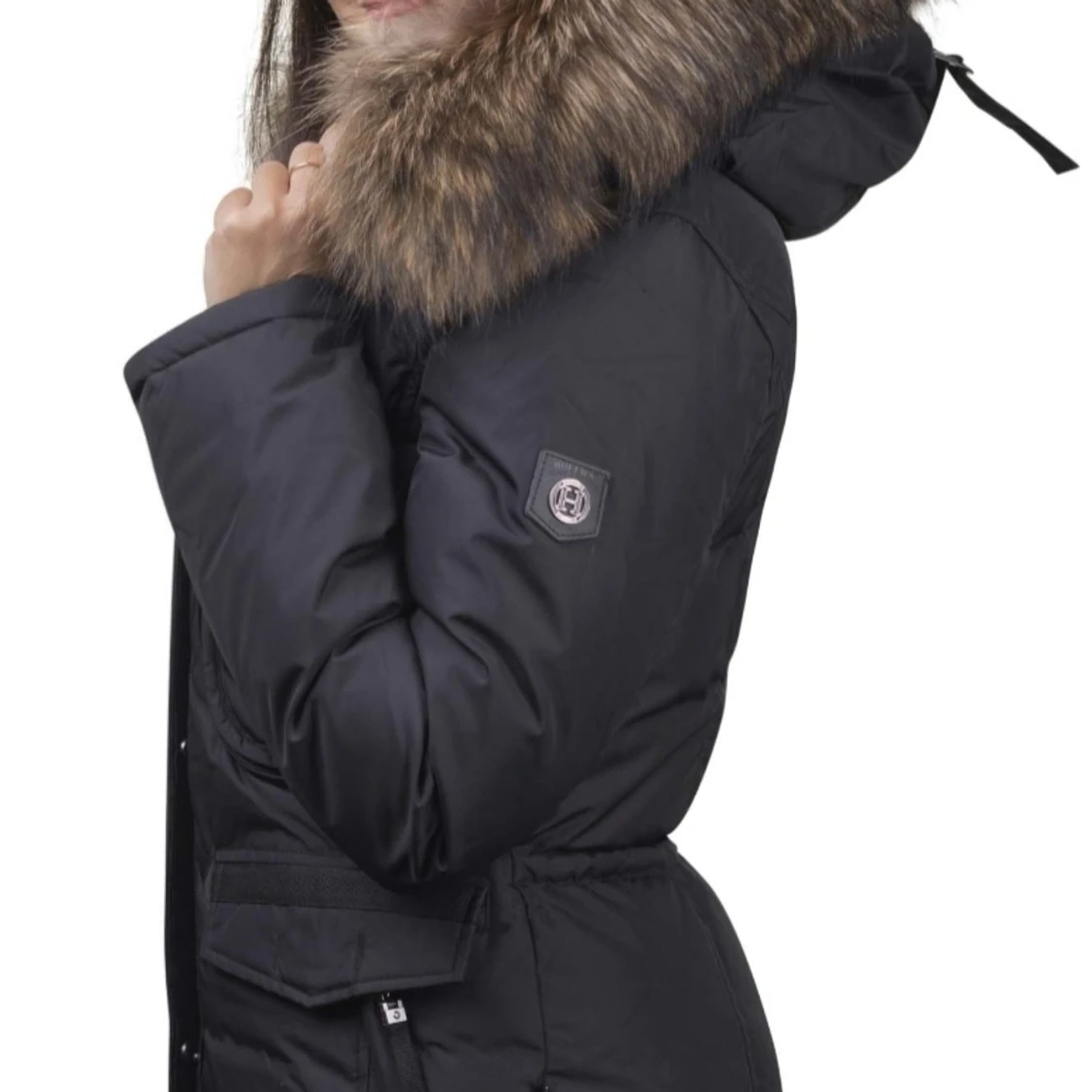 Hollies dunjacka (livingo) - 90