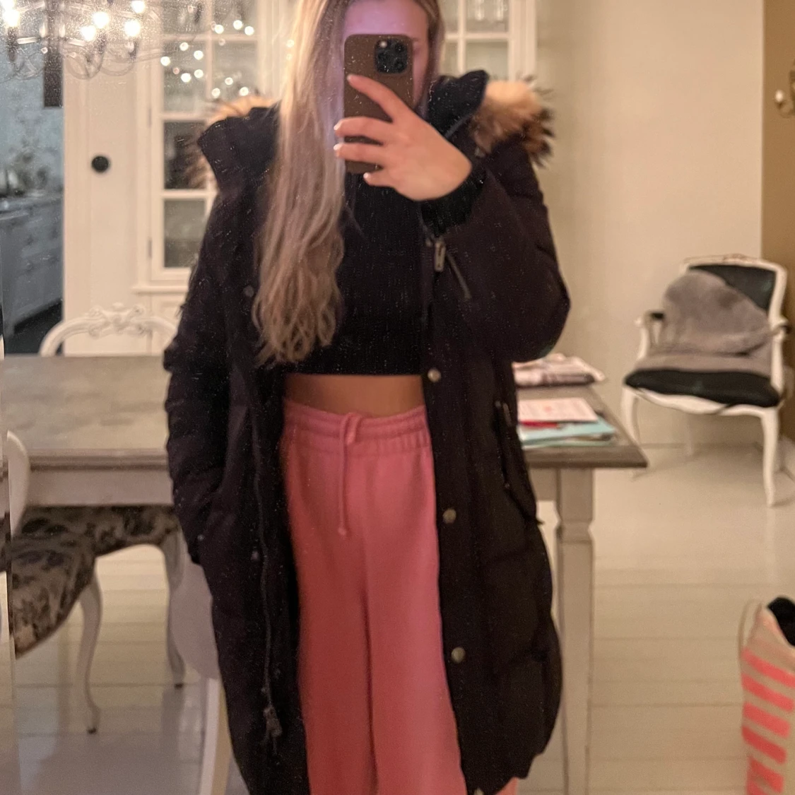 Rock and blue jacka - 90