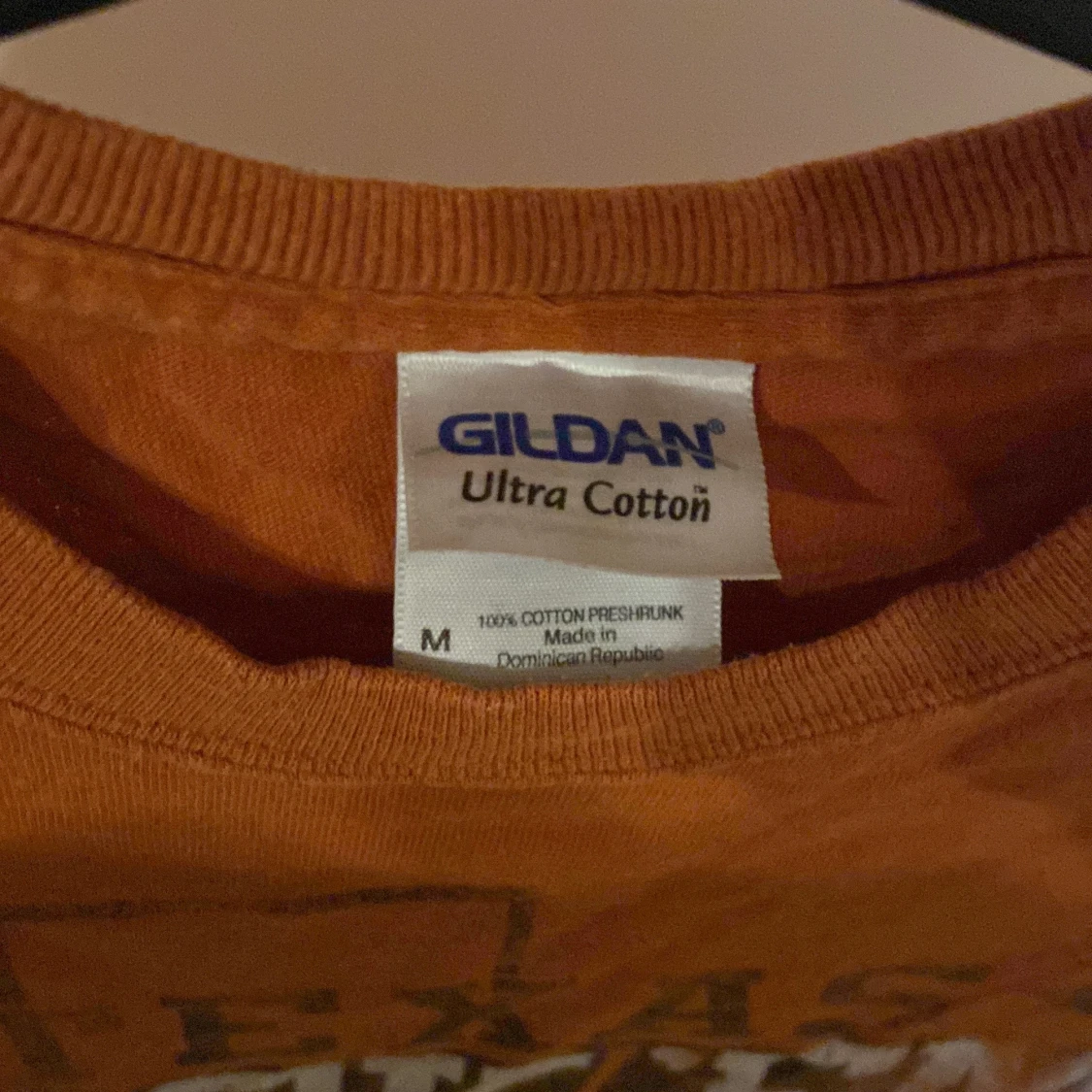 Vintage Texas T Shirt - 91