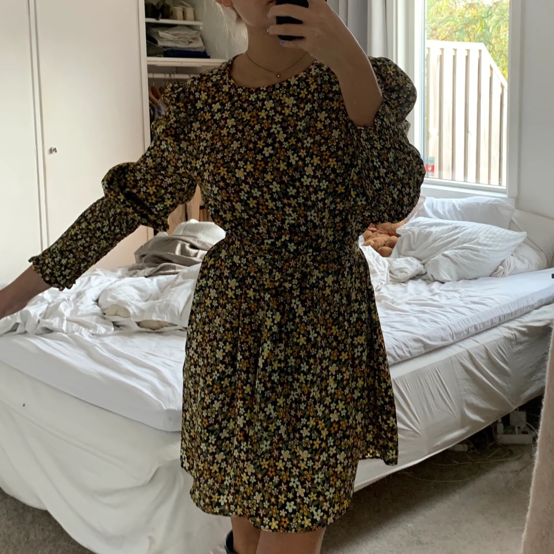 Klänning från Zara - 90