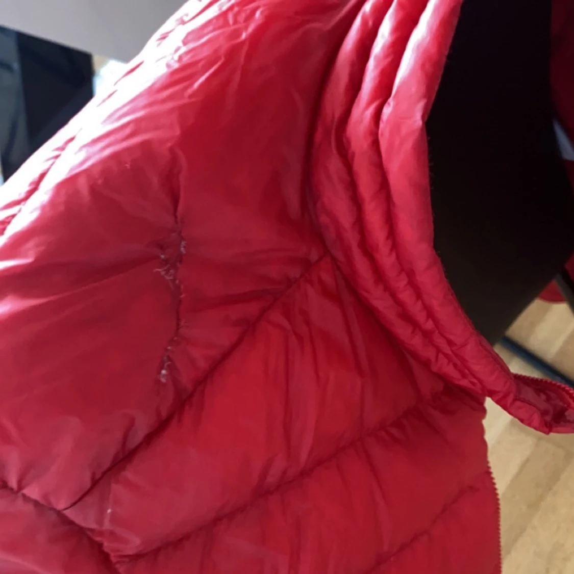 Moncler dunjacka M  - 91