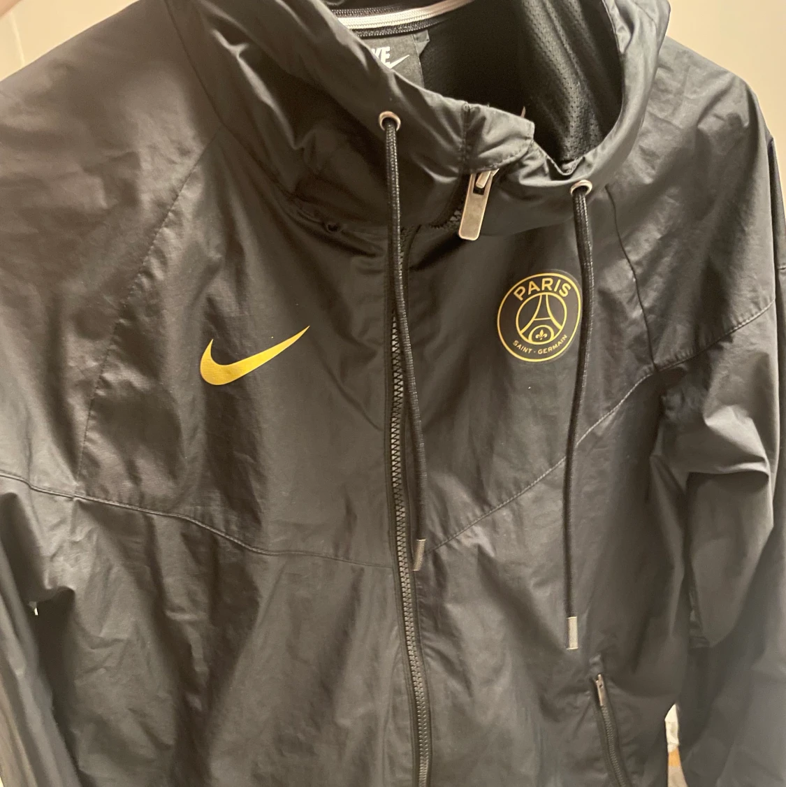 Psg jacka - 91