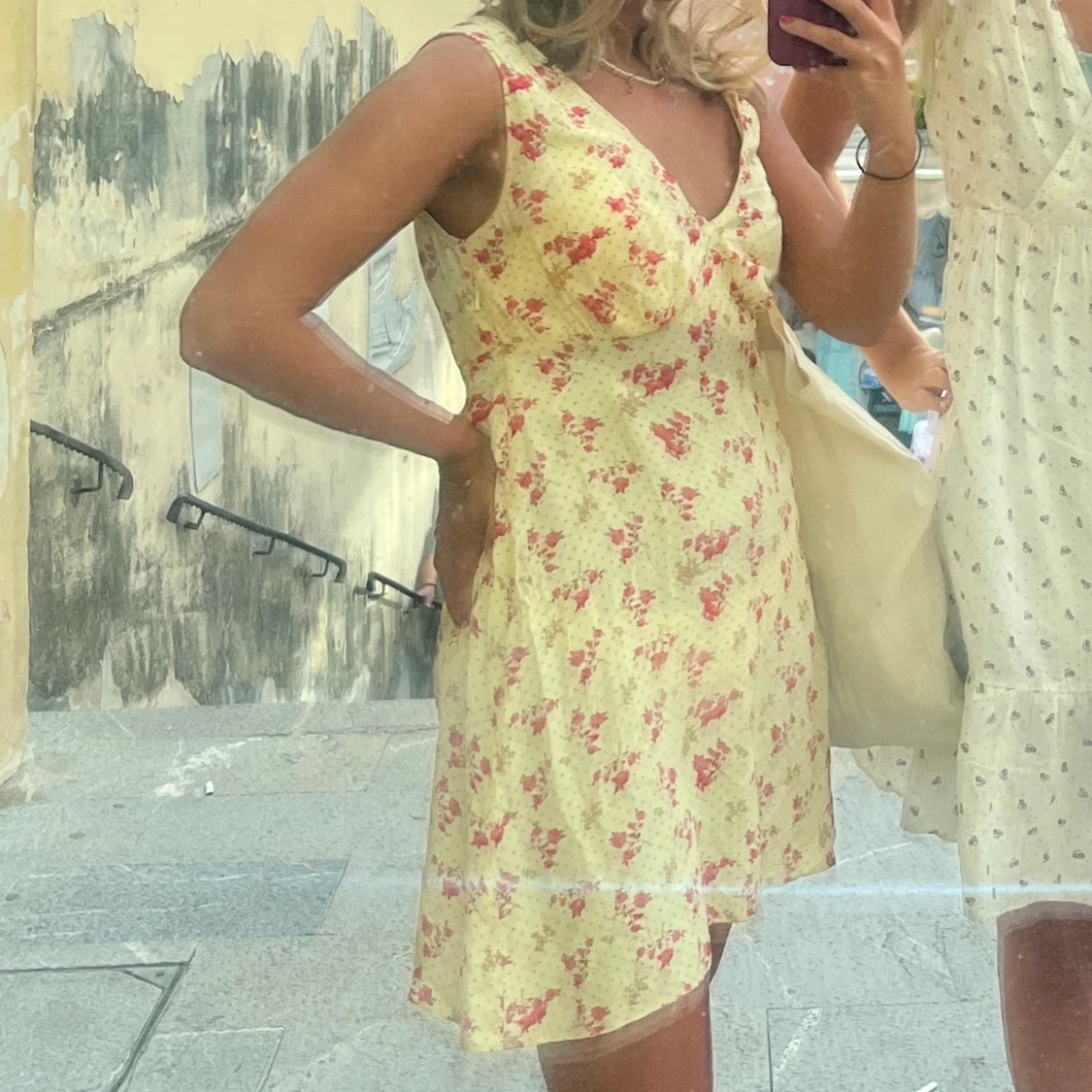 Klänning från Na-kd