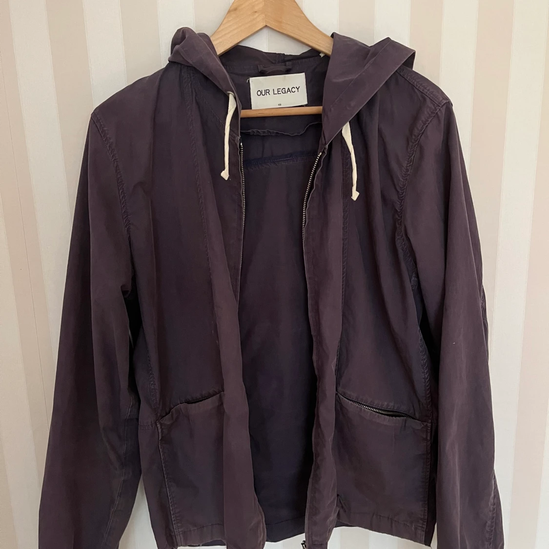 Our legacy jacka - 90