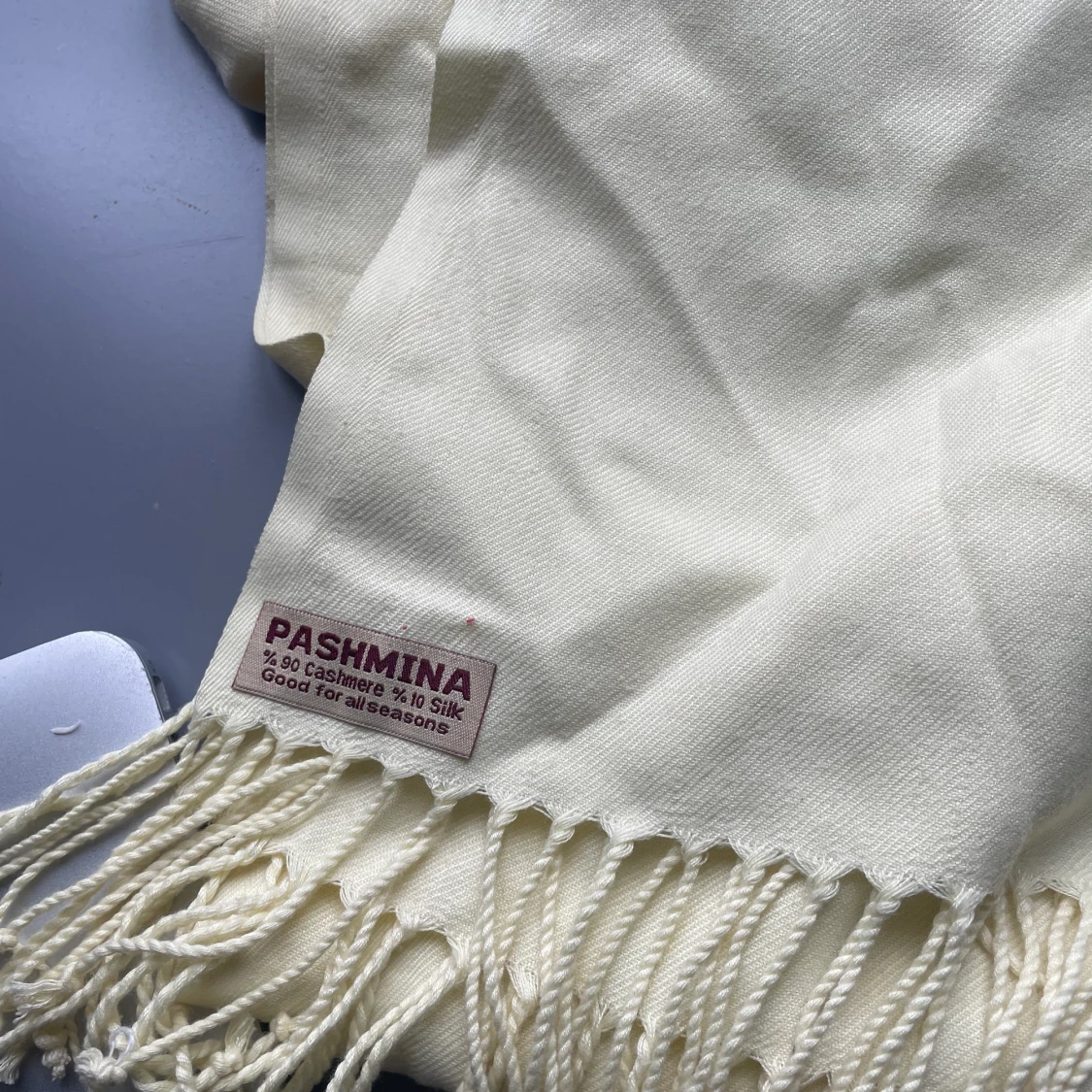 kashmir halsduk - 91