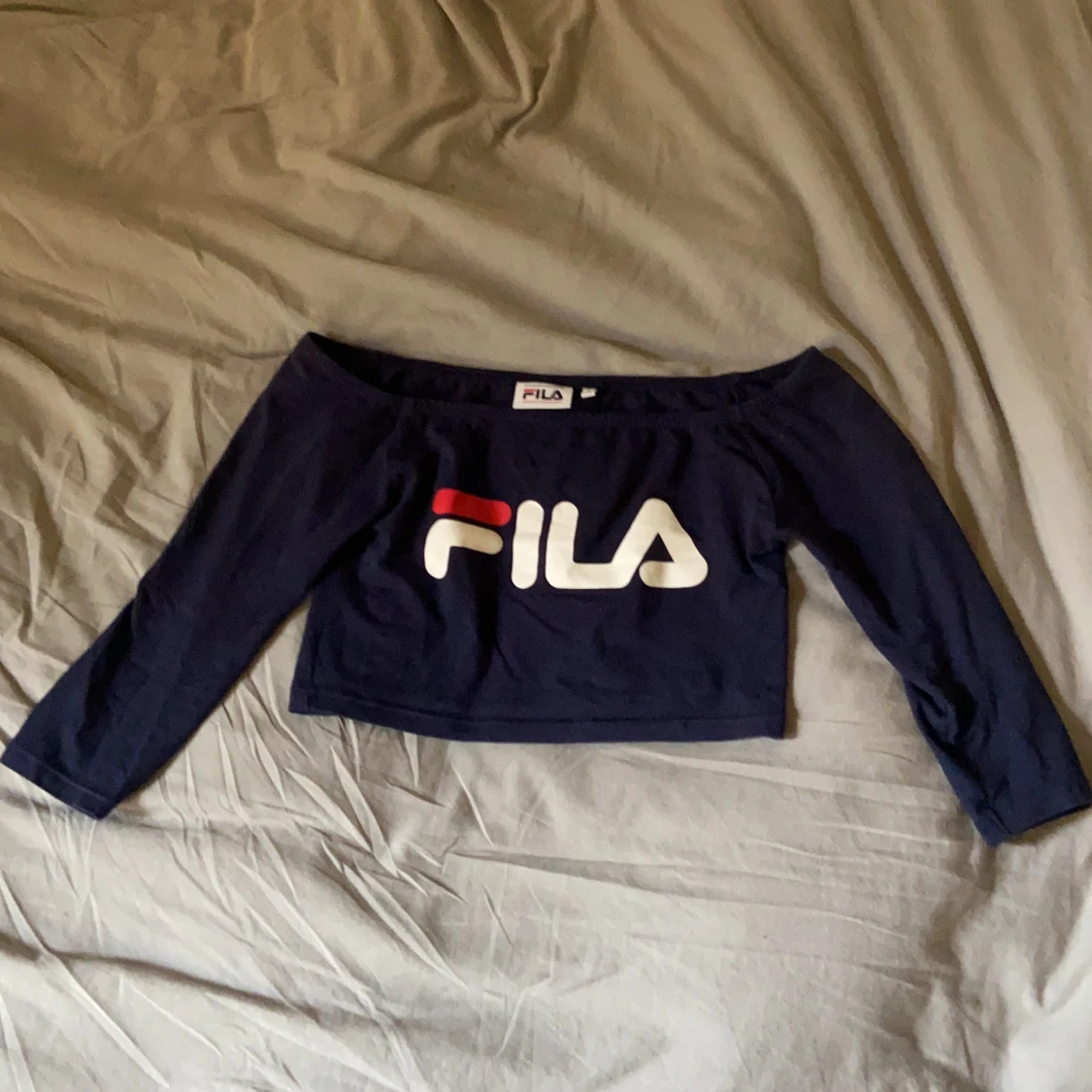 FILA offshoulder - 91