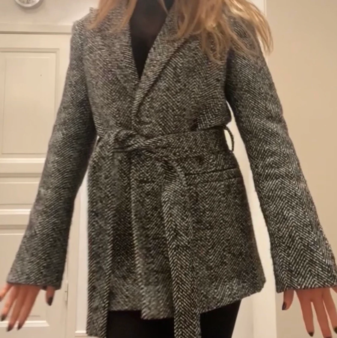 STOCKH LM rutig jacka