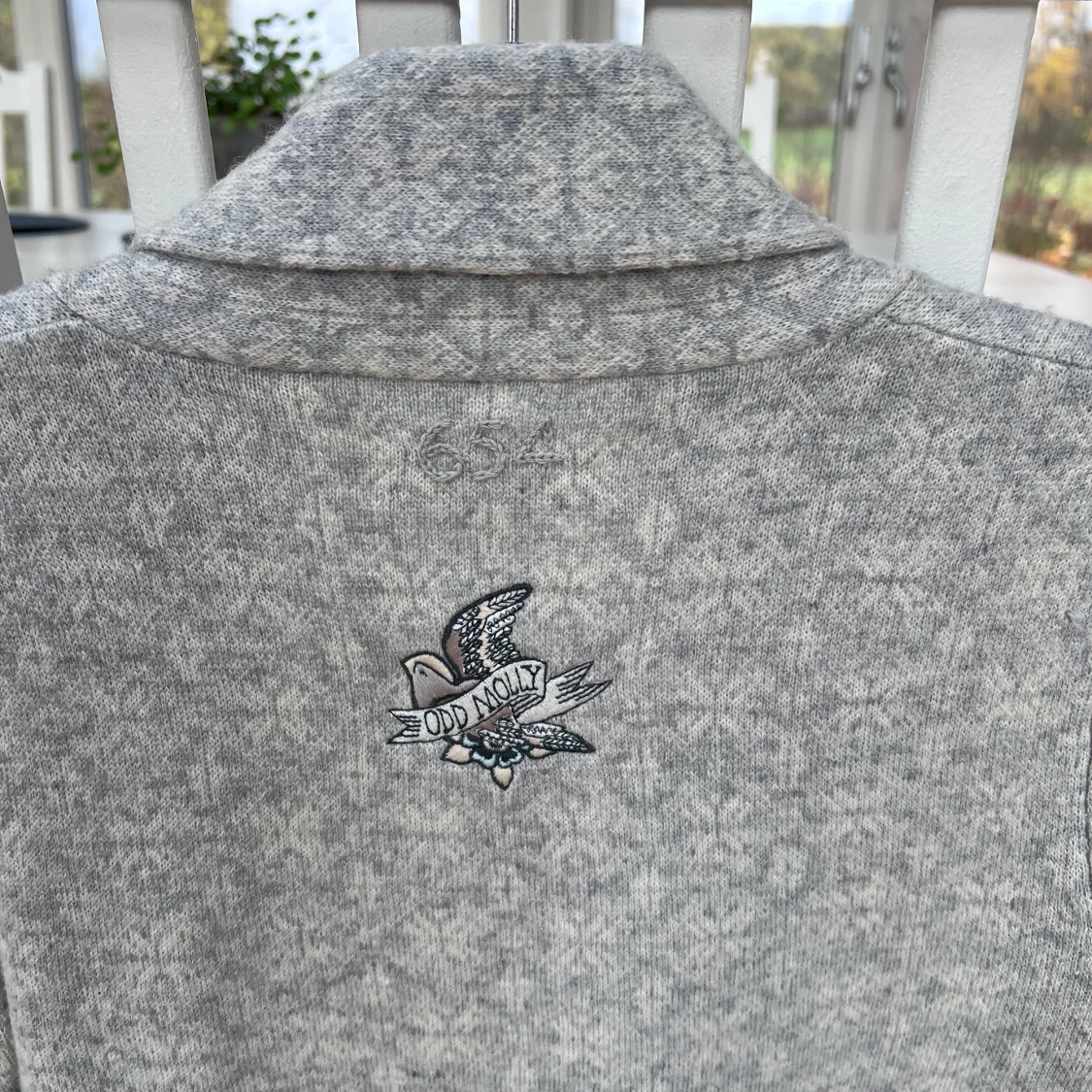 Odd Molly-kofta, strl 1 - 91