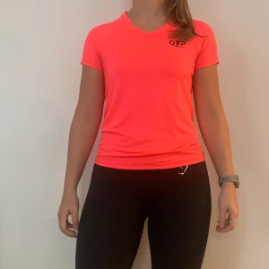 OTP Träningstopp  - Använd fåtal gånger, bra skick.