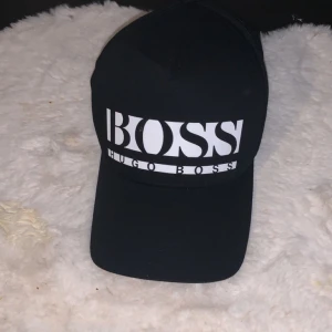 Hugo boss keps - Ny skick 