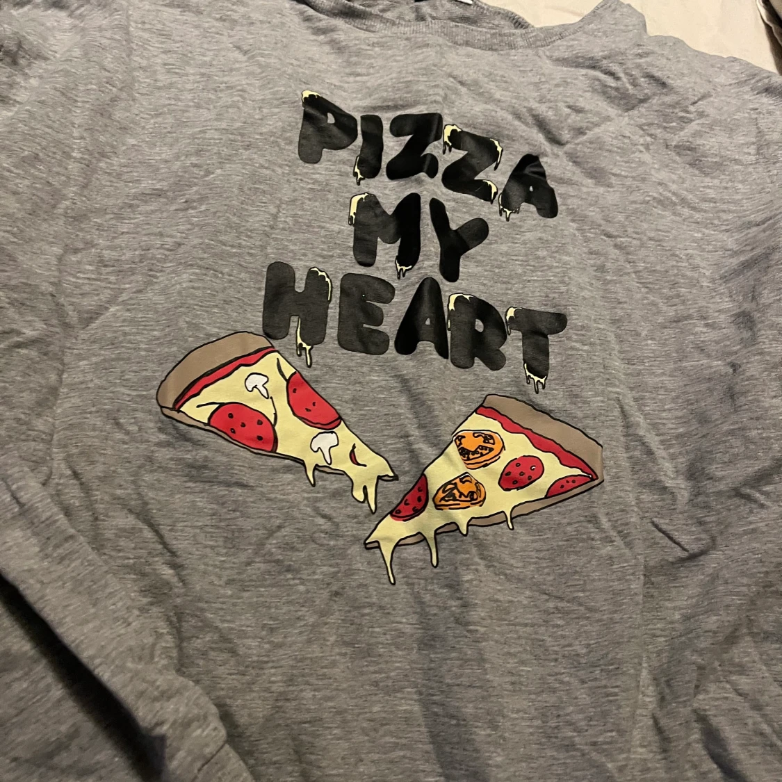 Långärmad tröja  - 91