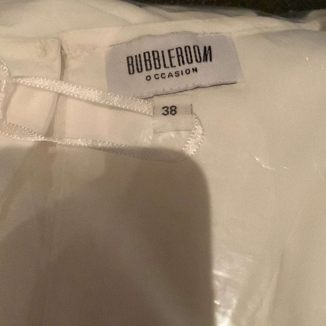 studentklänning från bubbleroom - 91