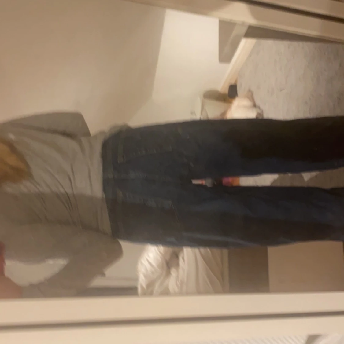 90s baggy jeans  - 90