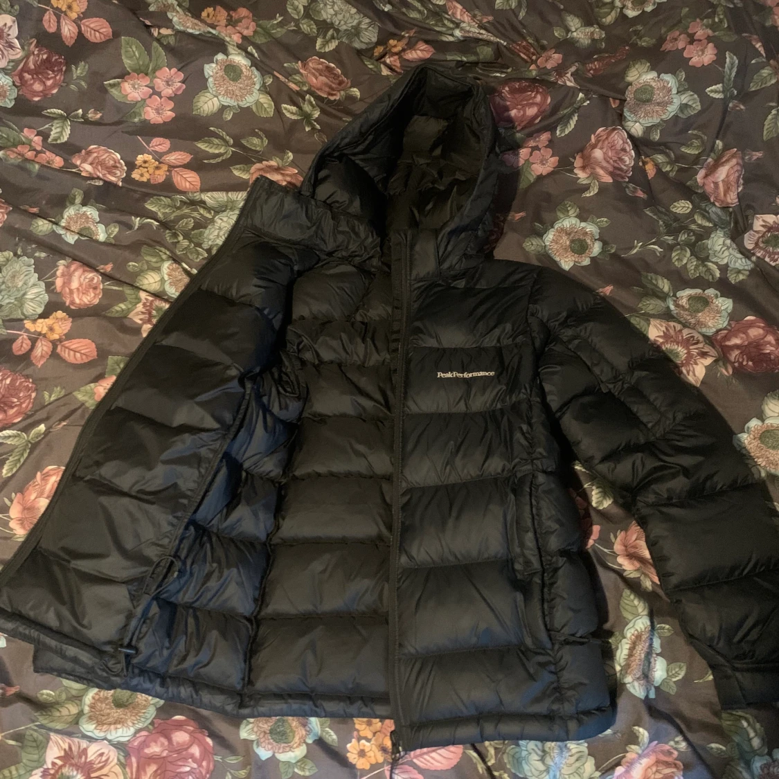 Peak performance jacka  - 90