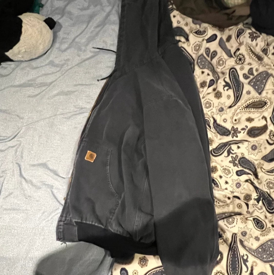 Carhartt Active Jacket  - 91