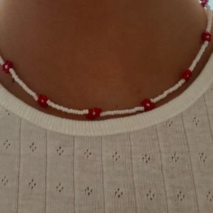 Höst halsband  - Perfekt höstligt halsband, 79kr💕