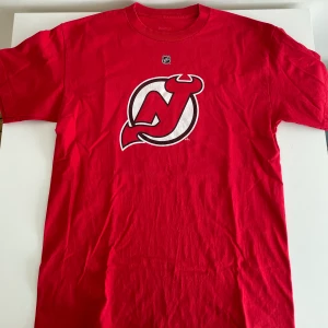 Rebook NHL vintage T-shirt  - Gott skick, bra passform
