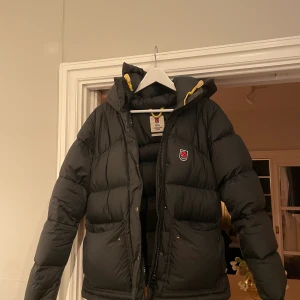 Fjällräven vinterjacka S - Jättebra skick Storlek: S 