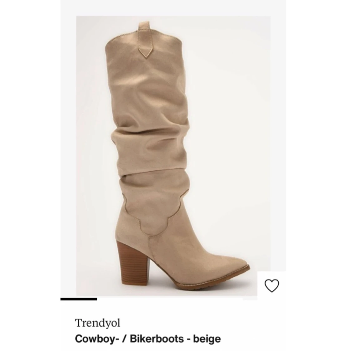 Stövlar, boots