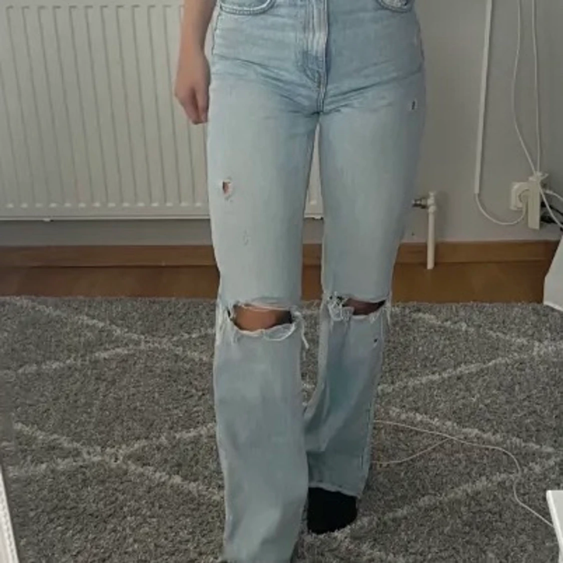 jeans