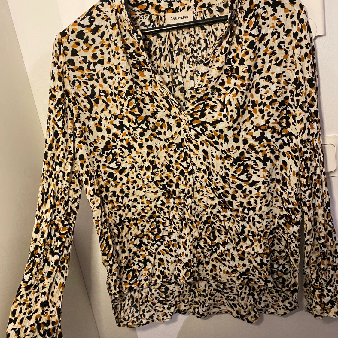 Zadig & Voltaire blus - 91