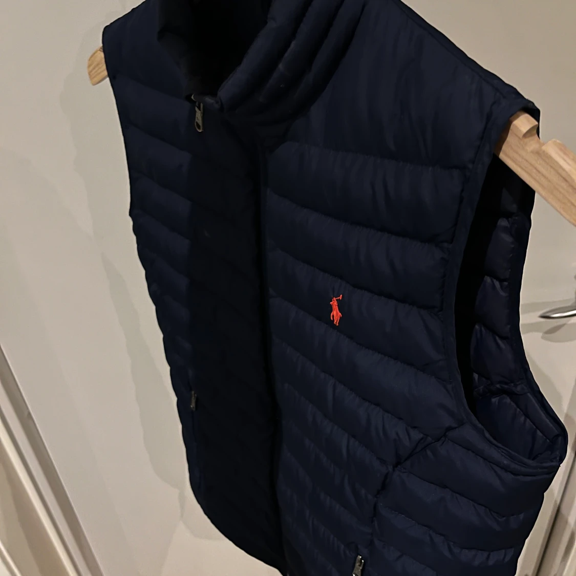 Ralph Lauren väst  - 91