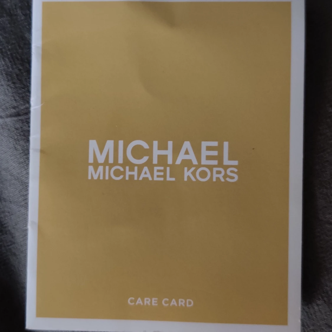 Michael Kors Crossbody Ginny  - 1