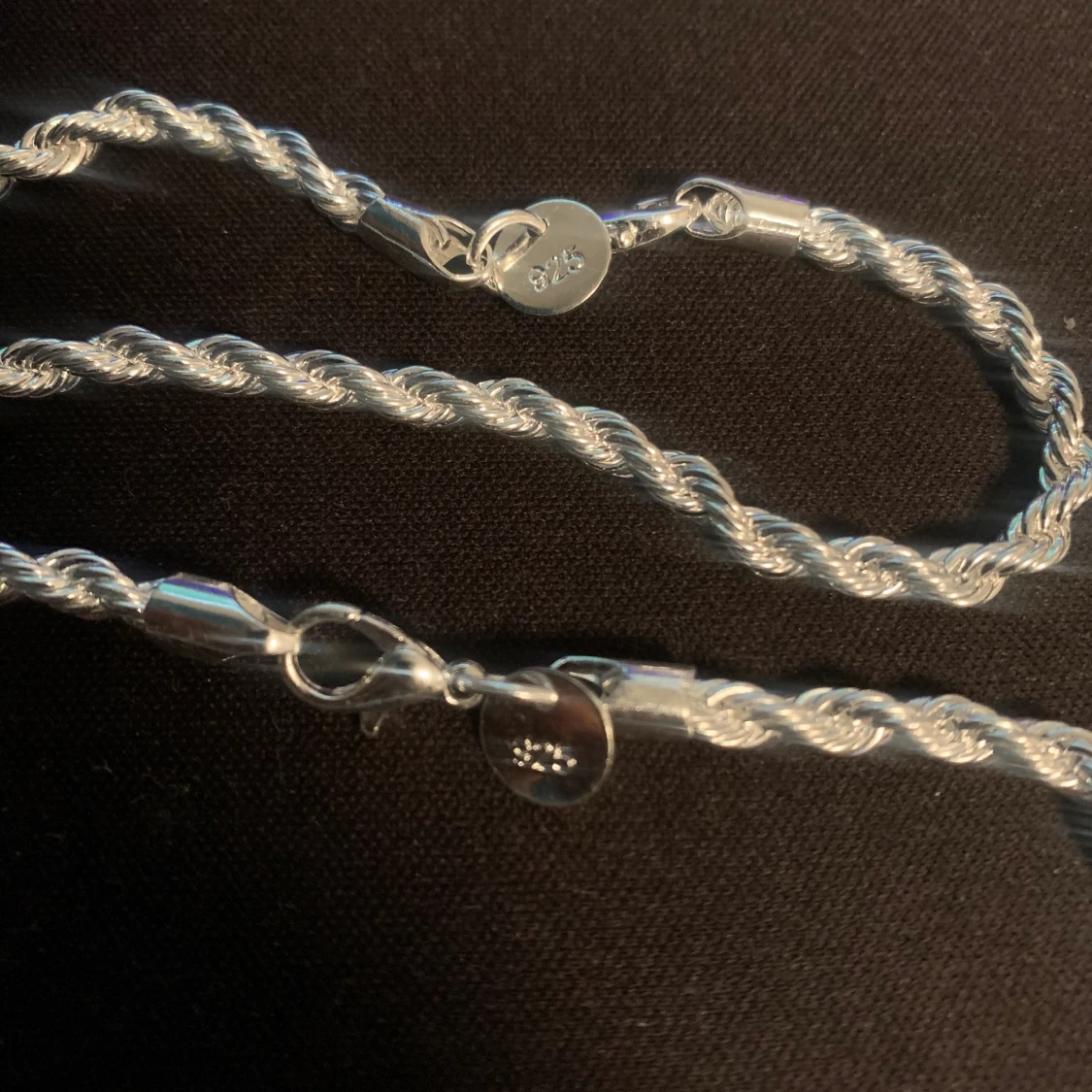 925 Cordell halsband/armband - 91