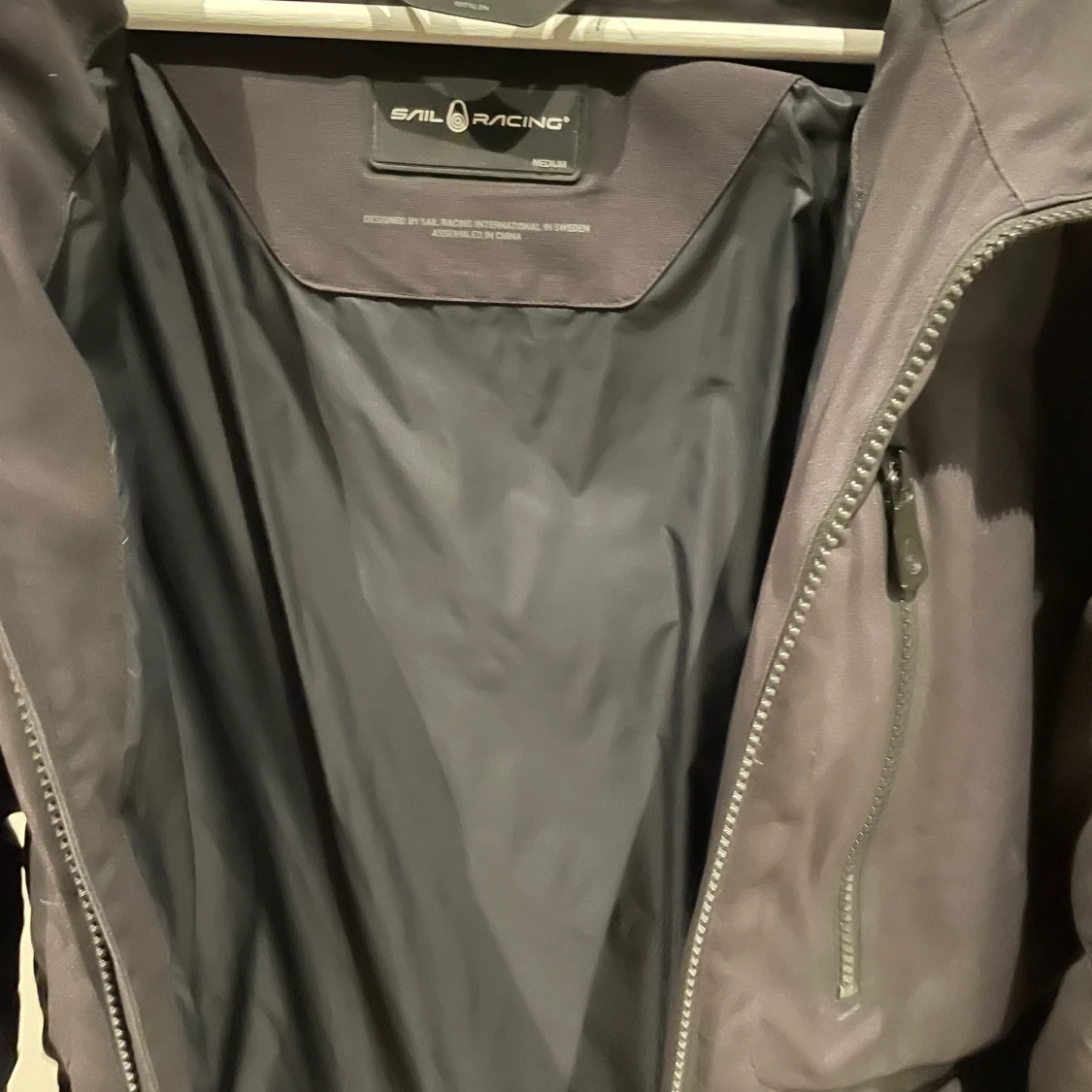 Sail racing jacka  - 91