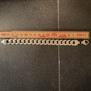 Silver armband  - Silver armband stämpel 925 