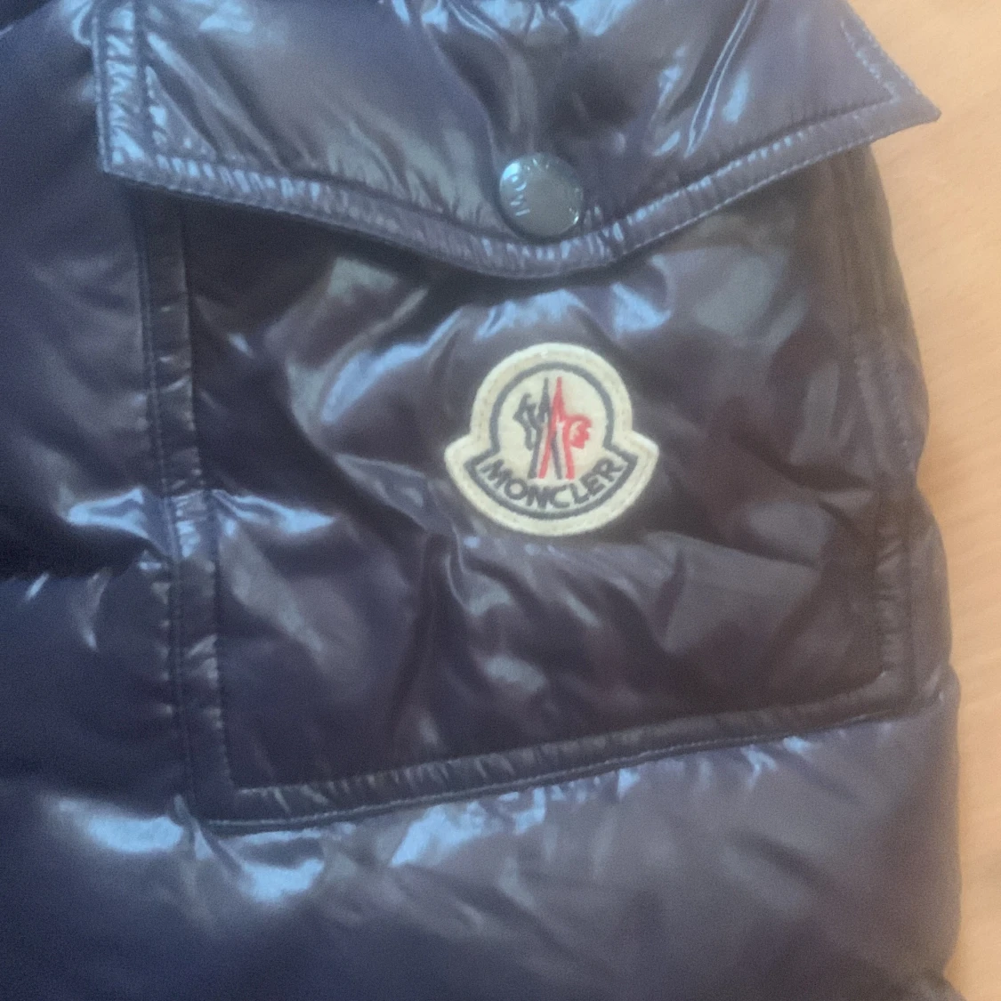 Moncler maya