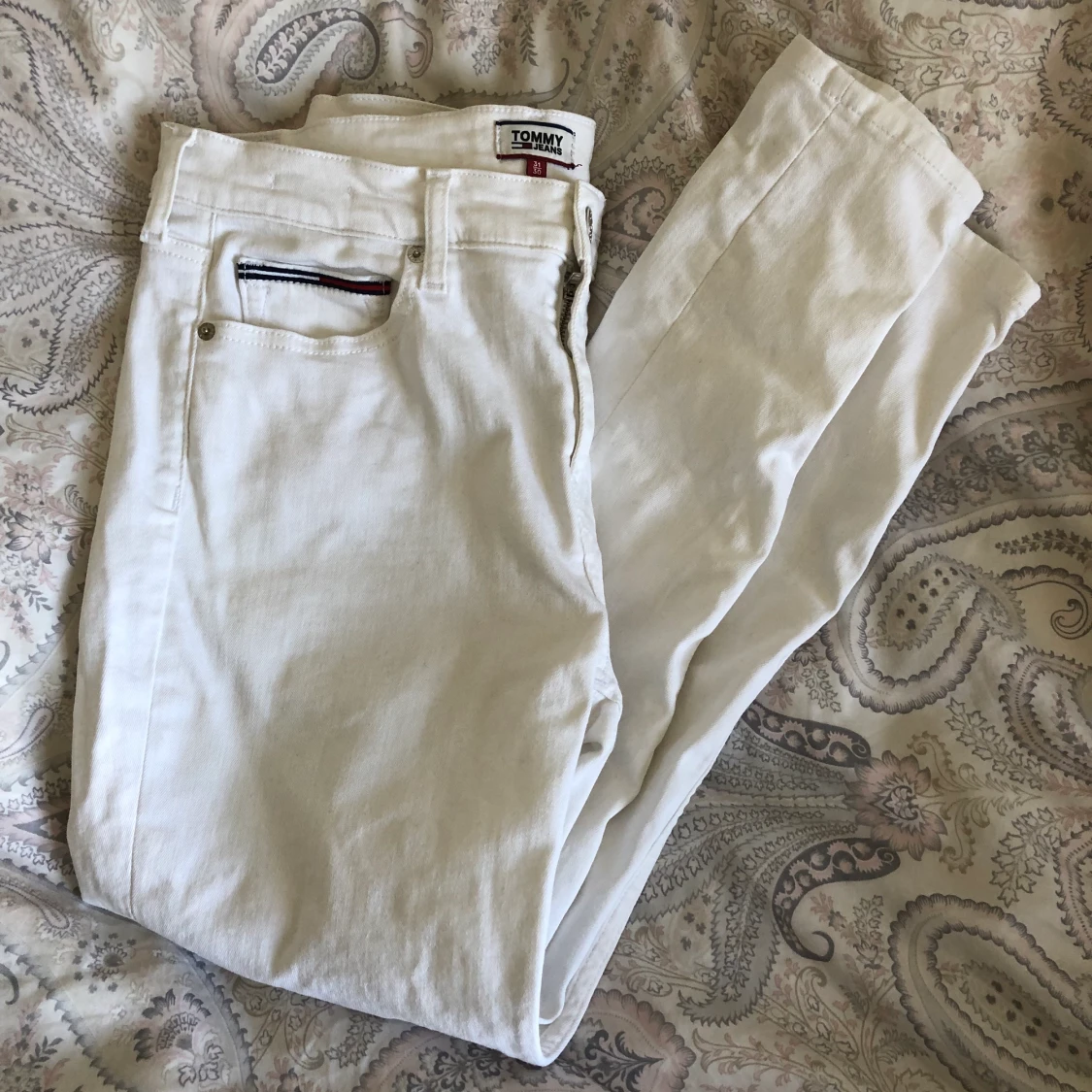 Tommy Hilfiger Jeans strl 30