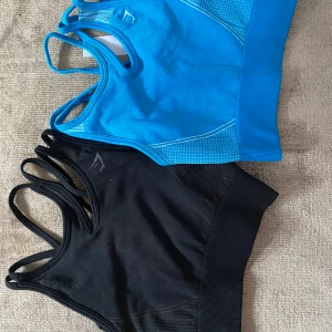 Gymshark top - Gymshark crop top