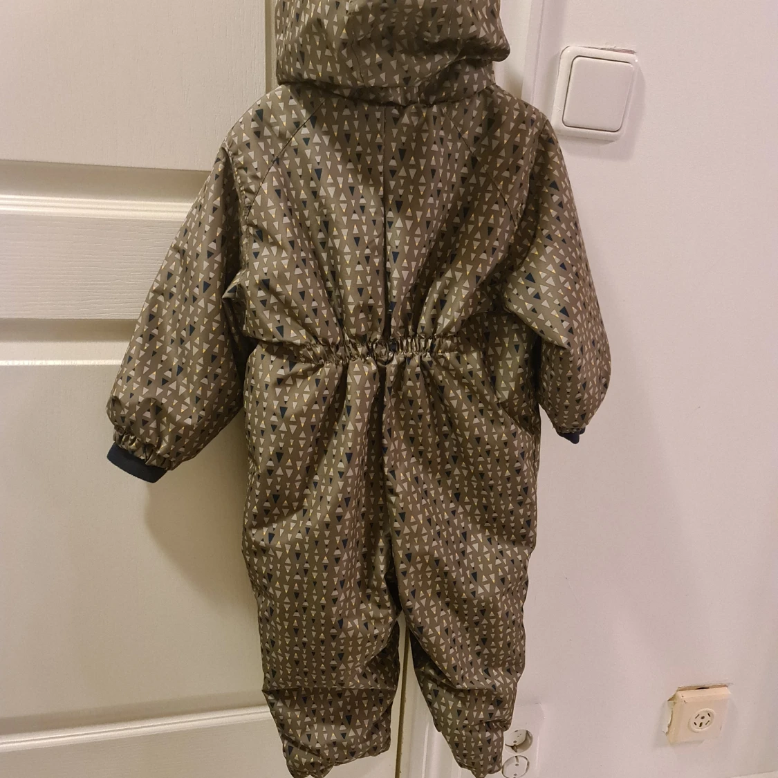 Lupilu winter overall size 92 - 90