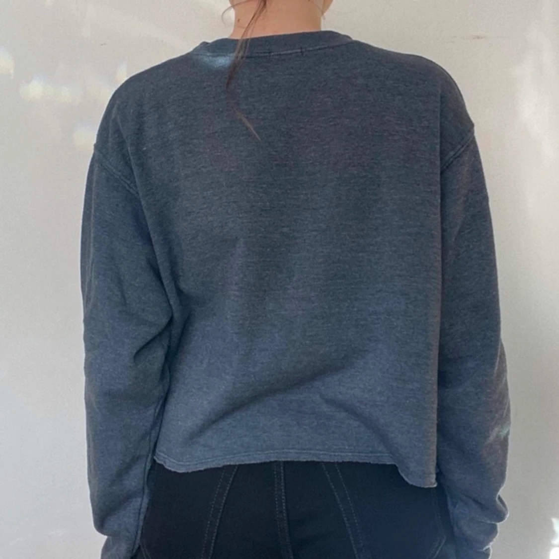 Brandy Melville sweatshirt  - 90
