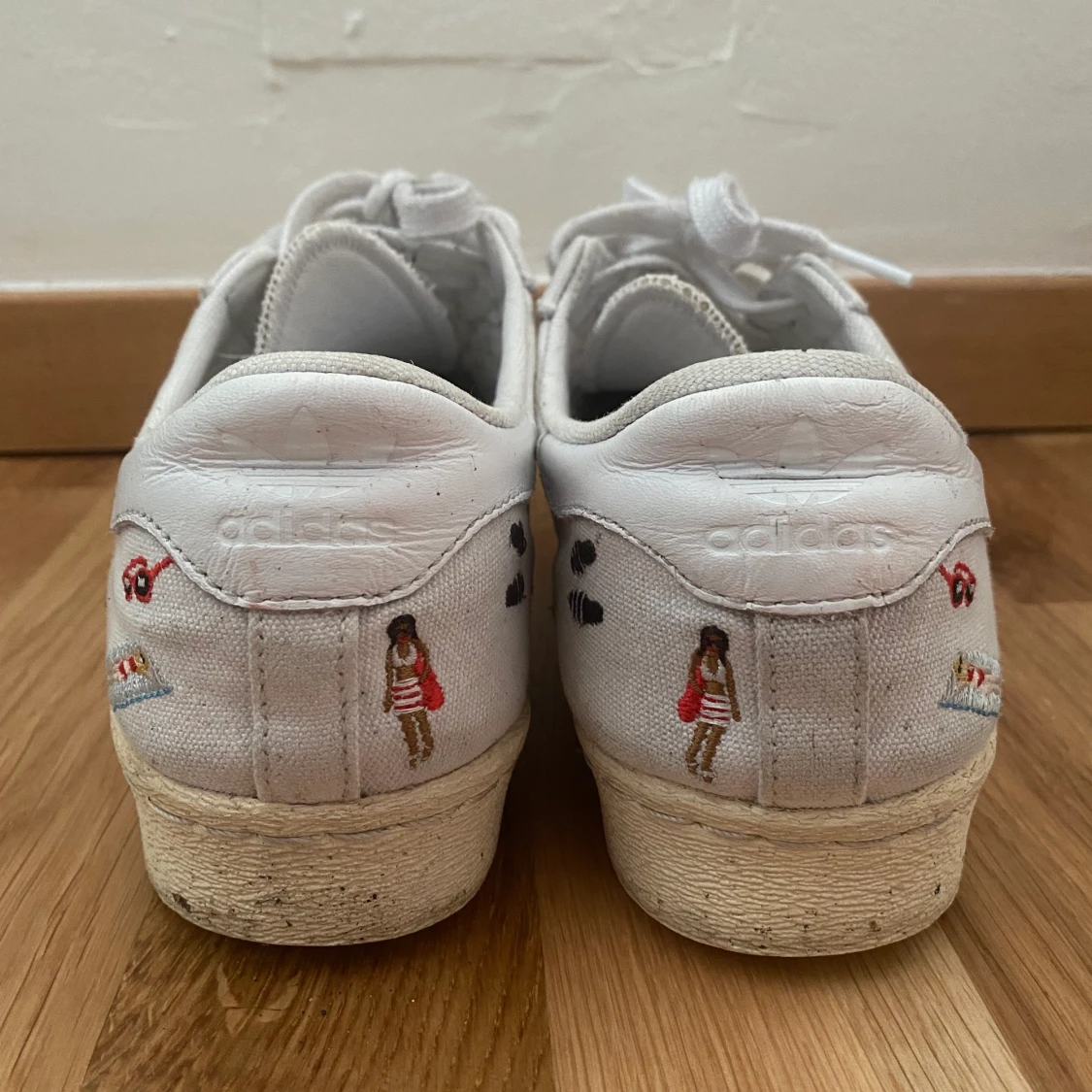 Adidas Summer Edition - 91