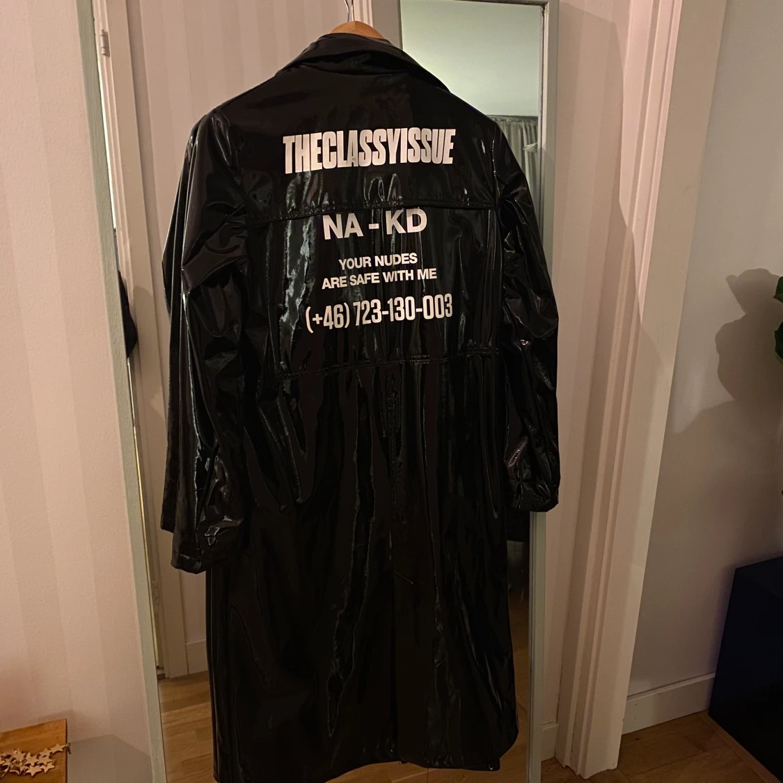 The classy issues kappa - 90