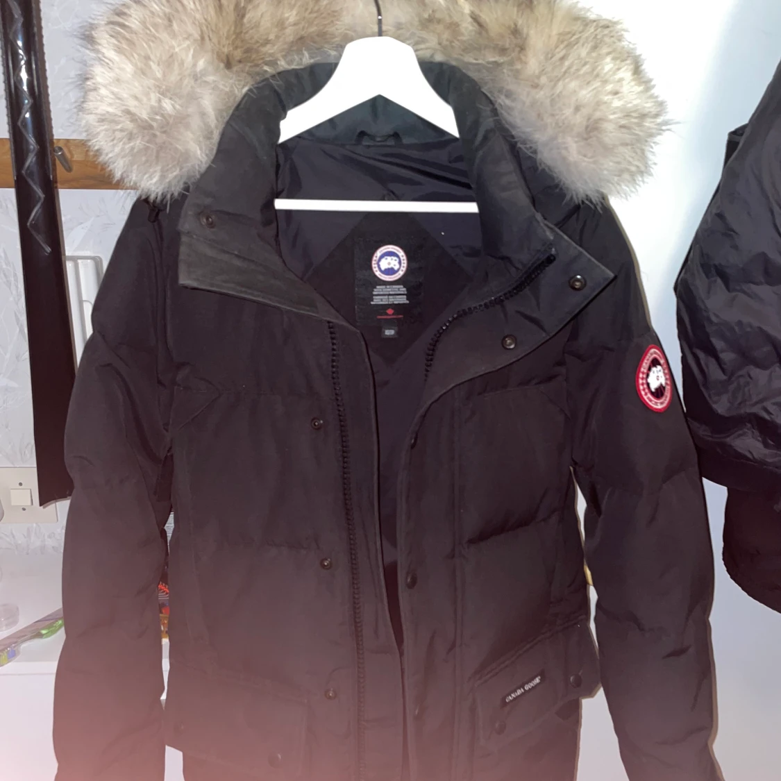 Canada goose storlek XS/S - 90