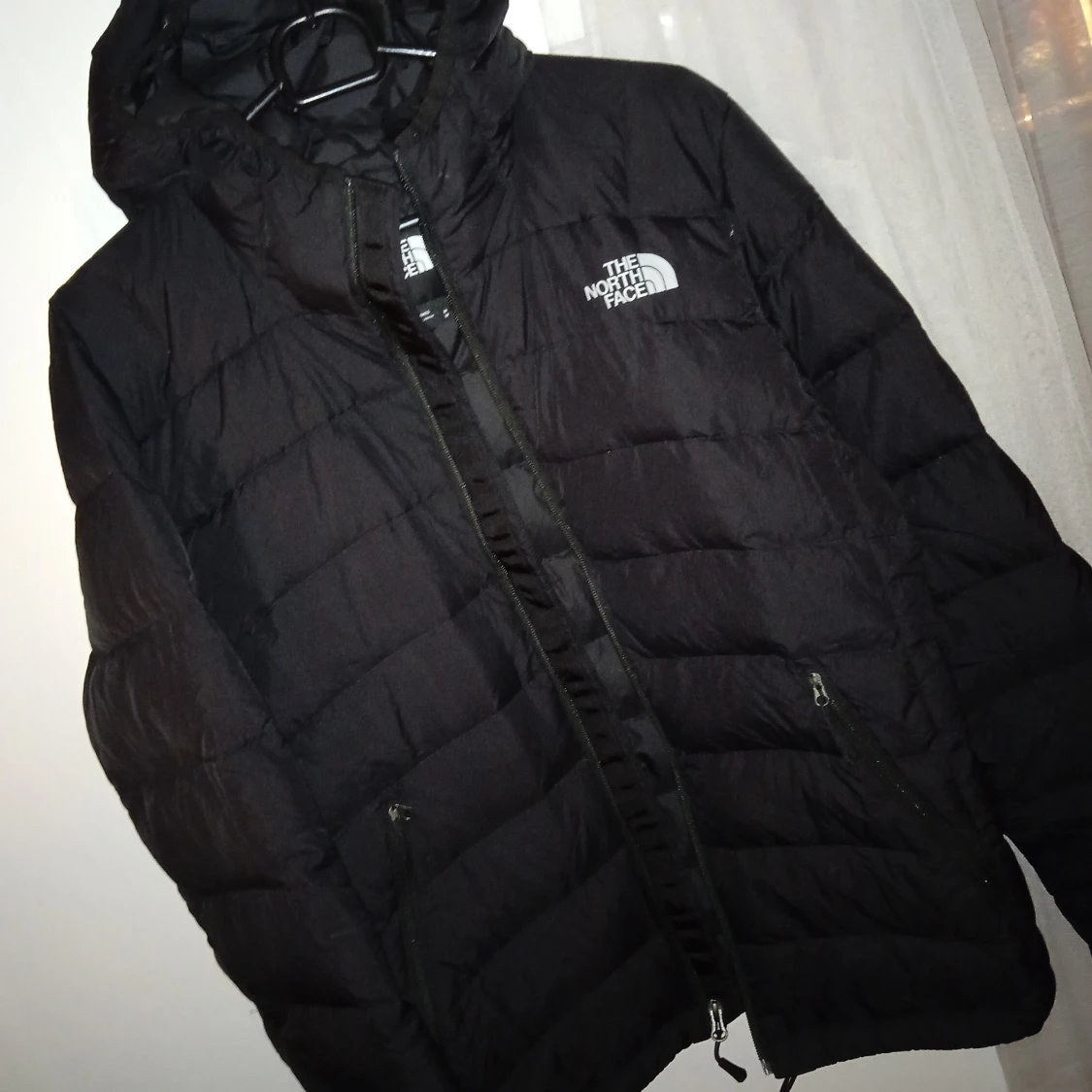 THE NORTH FACE DUNJACKA