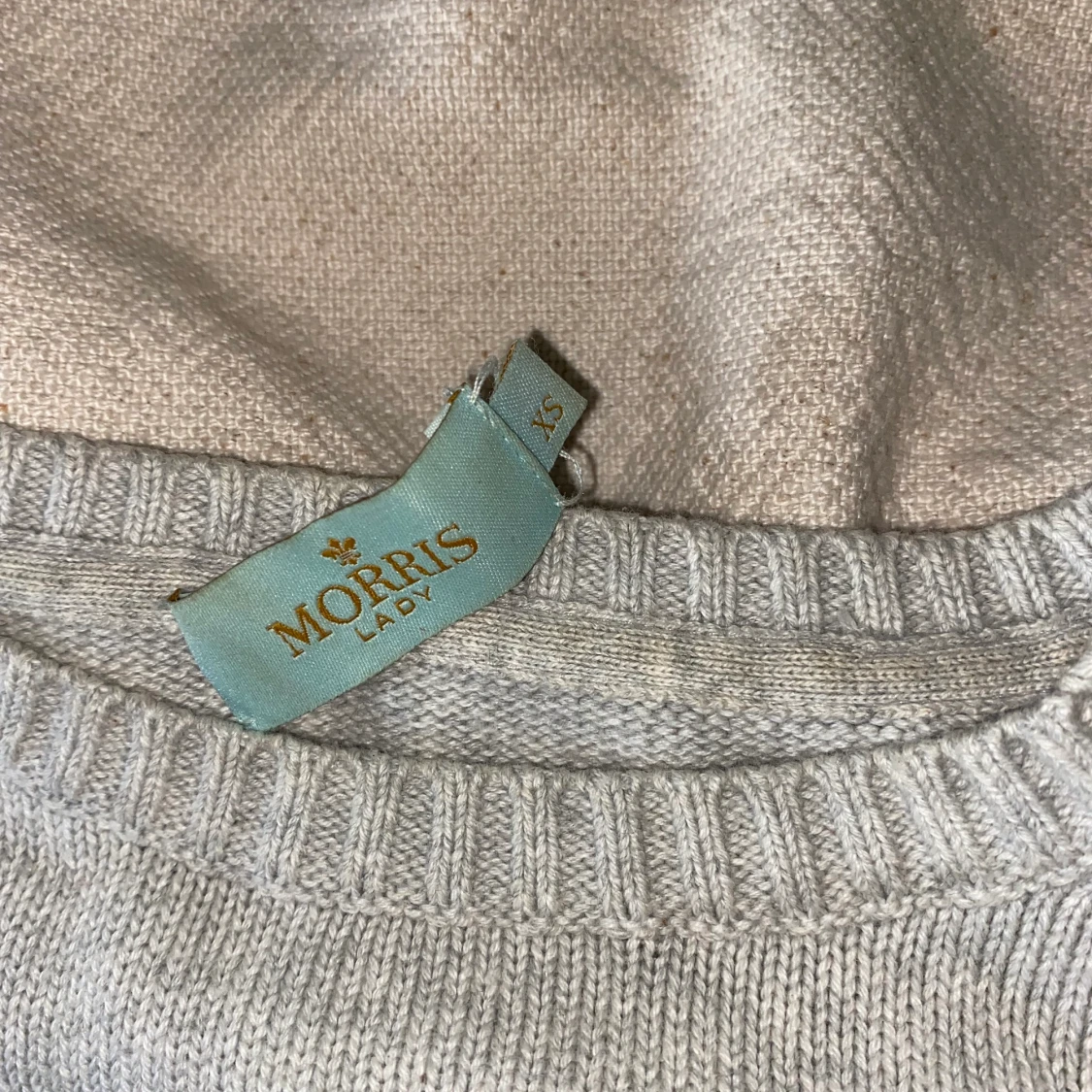 Morris tröja - 90