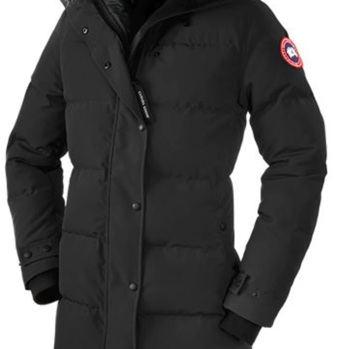 Canada Goose jacka
