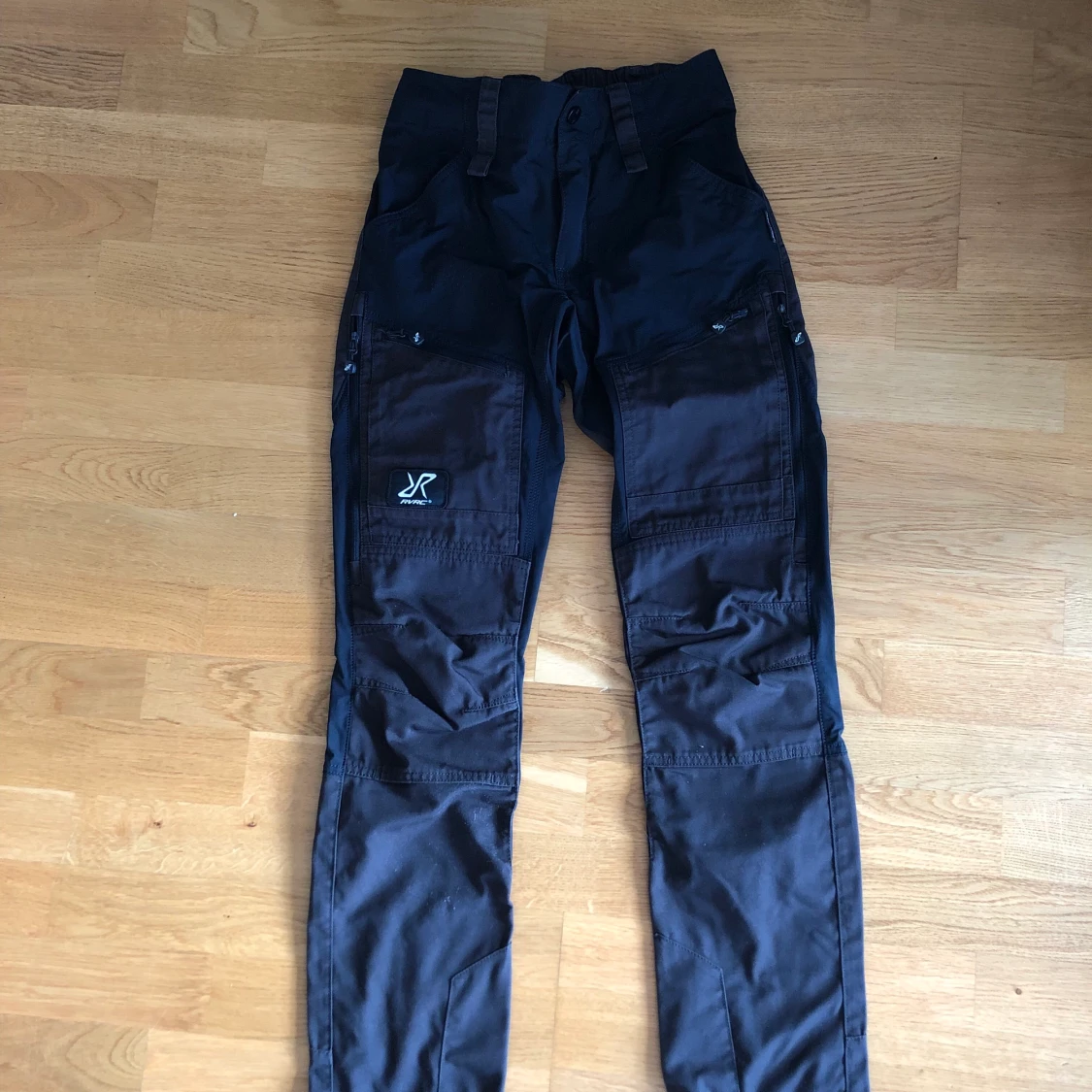 Friluftsbyxor revolutionrace  - 90