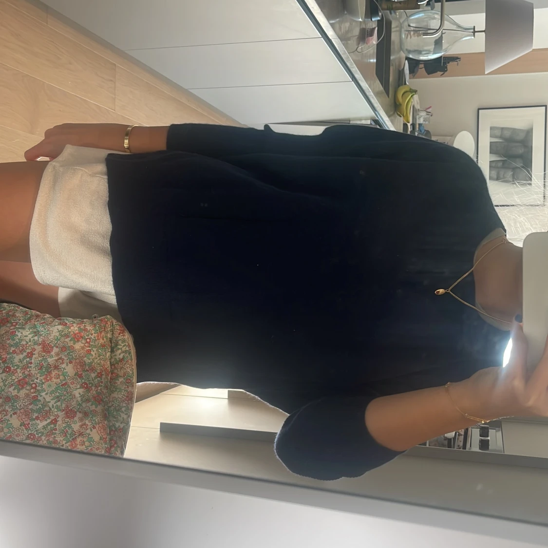 Cashmere tröja - 91