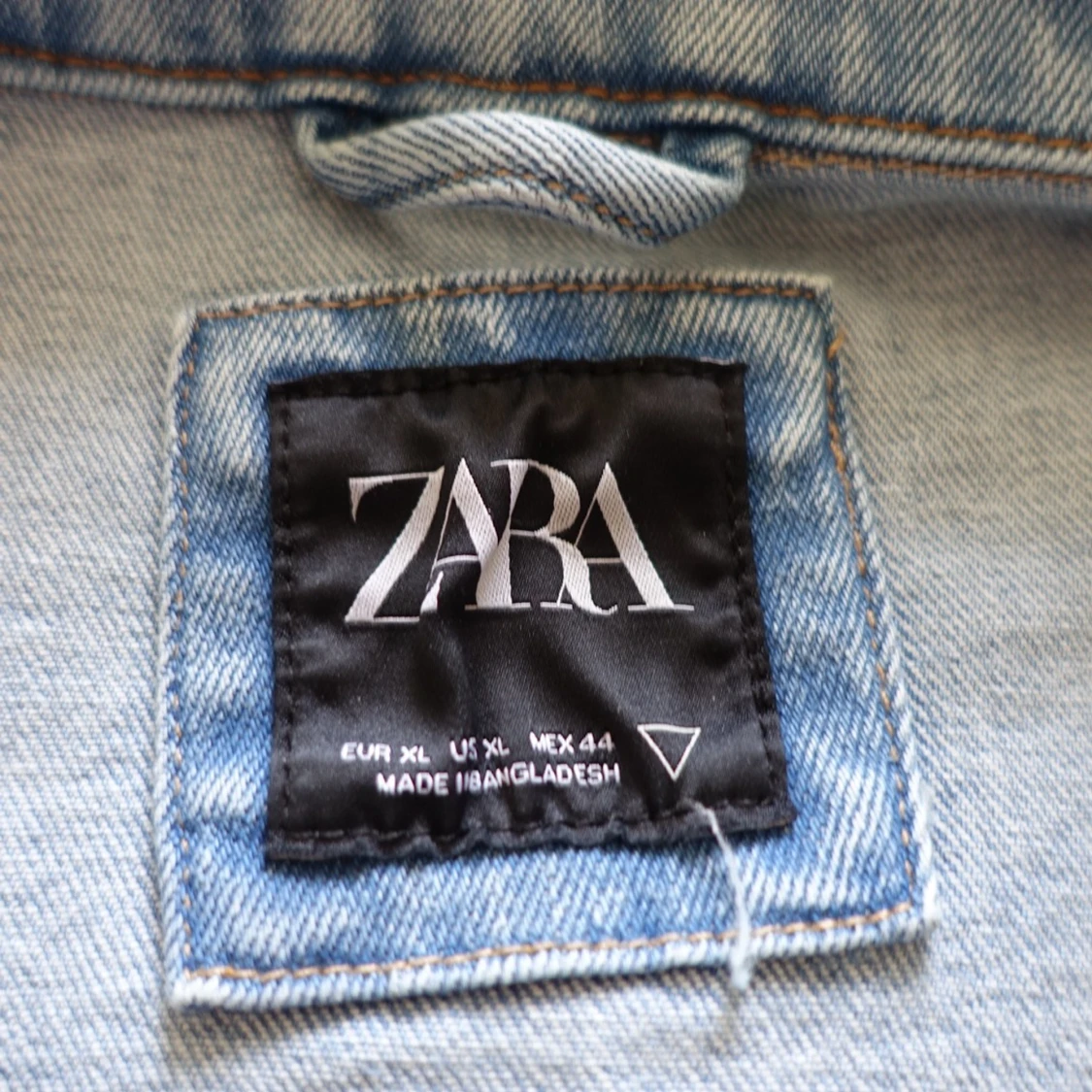 Tröja från Zara - 91