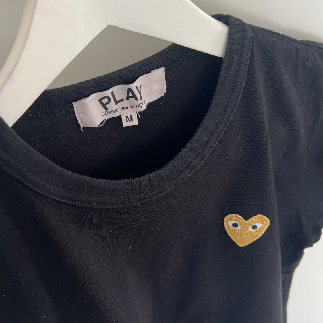 Comme des Garçons T-shirt  - 90